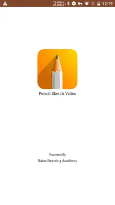 Pencil Sketch Video - learn to draw step by step android App screenshot 7